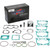 Top End Piston Kit For KTM 150 SX 2018-2022, 150 XC-W TPI 2021-2022; VTK24101B