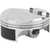 Vertex Top End Piston Kit VTKTC23236A for KTM 250 SX-F 2009-2012