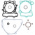 Vertex Top End Piston Kit VTKTC23259B-1 for Kawasaki KX 250 F 2009