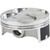 Vertex Top End Piston Kit VTKTC23259B-1 for Kawasaki KX 250 F 2009