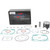 Vertex Top End Piston Kit VTK22650B-2 for KTM 250 EXC 2005