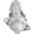 Starter for Kubota Rtv500 ATV UTV With Kubota Gzd460 Engine, 410-52324