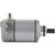 Starter Fits for Arctic Cat Massey Ferguson Suzuki ATV 376cc, 410-54068