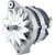 Alternator For Volvo Penta Inboard & Sterndrive 2002-2003 431AB; 400-40061