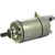 Total Power Parts 12V 9T Starter 410-54042 for Kawasaki KSV700 KFX700, KSV700 04-08