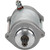 Starter For Arctic Cat ATV 1000 Gt Ltd Mud Pro Trv Cruiser Gt Ltd, 410-58044