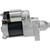 Starter For John Deere Gator TX UTV 21163-7020, 21163-7028, 18533; 410-52101