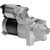 Starter For John Deere Gator TX UTV 21163-7020, 21163-7028, 18533; 410-52101