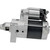 Starter For John Deere Gator TX UTV 21163-7020, 21163-7028, 18533; 410-52101