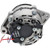 Alternator For Mercruiser Model 198 MIE 1977, Model 228 1977-1981; 400-46022
