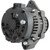 Alternator For Indmar Marine Power Inboard 8400111, 8600002, 20828, ADR0426