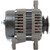 Alternator For Marine Mercruiser 3.0 9.0L 1998- On 400-12296, 20810; ADR0317