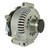 Alternator For 2.3L Ford Escape Mariner 2005-2007, Tribute 2005-2006; AFD0111