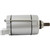 Starter for Honda CG125 125 Motorcycle 1994-2003 125cc
