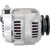 Alternator For Kubota UTV RTV-X1120D, RTV900G-H, RTV900T, RTV900XT; AND0350
