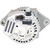Alternator For Kubota UTV RTV-X1120D, RTV900G-H, RTV900T, RTV900XT; AND0350