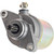Starter For Polaris ATV Predator 90 2003-2006, Scrambler 90 2001-2003; SMU0284