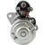 Starter For Yanmar Marine Engines 1GM10, 2GM20 1982-On, KM2A AII; SHI0080