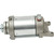 Starter For Kawasaki Motorcycle EN500, EX500 Ninja 500R 63M81800-00; SMU0056