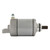 Short Case Starter for Suzuki GSX-R600 PMDD, 12 Volt, CW, 31100-37H00