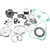 Complete Engine Rebuild Kit For Honda CR 500 R 1989-2001; WR00018