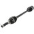 Rear Left 8ball CV Axle for Polaris ACE 900 EPS XC 2017 1332947