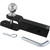 All Balls Racing EZ Hitch 2" receiver 2" ball 43-1001 For CF-Moto Volunteer