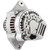 ALTERNATOR for KUBOTA RTV500 500 UTV All Years GZD460 Engine 18.5hp