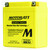 Motobatt MB3U 3.8Ah Battery