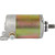 Starter for Honda Scooter Cn250 Helix Ch250 Elite, 410-54051