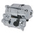 Chrome Starter For Harley Xl, Xlc, Xlh, Xll, Xlr Sportster; 410-52136