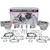 Standard Bore Cylinder Kit For Kawasaki KRT 750 Teryx 4 4x4 EPS 12-13 CW30013K04