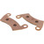 Brake Pad Kit Sintered For Polaris ACE 325 2014-2016, ACE 325 EU 2015; 18-8020