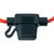 Voltage Reducer 20 Amperage, 1 3/4" Height, 3 3/4" Width golf carts; VOLT-2000