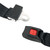 Seat Belt 60" Length, 2" Width golf carts; SEAT-2000