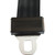 Seat Belt 60" Length, 2" Width golf carts; SEAT-2000