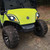 Light Kit For Yamaha Drive2, 12V-48V golf carts; LGT-401L