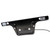 License Plate Bracket golf carts; LGT-051