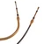 Forward/Reverse Cable For Club Car 1998 and newer 101539801, 101951401; CBL-016