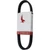 Drive Belt For E-Z-GO TXT/MED, 4-cycle, gas 1996-2008 72024G01; BLT-0007