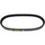 Drive Belt For E-Z-GO TXT/MED, 4-cycle, gas 1996-2008 72024G01; BLT-0007