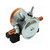 Solenoid For E-Z-GO Electric resistor cars 11761G1, 27855G01, 3016; SOL-1012