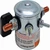 Solenoid For E-Z-GO Electric resistor cars 11761G1, 27855G01, 3016; SOL-1012