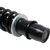 Rear Shock For Yamaha Drive2 Quietech EFI J0B-F2210-00-00, 24045; SPN-0123