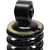 Rear Shock For Yamaha Drive2 Quietech EFI J0B-F2210-00-00, 24045; SPN-0123