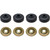 Front Shock For E-Z-GO TXT 2001 and newer, Marathon 1994-older 15707G1; SPN-0100