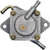 Fuel Pump For Club Car Precedent and DS, gas, 87 and newer 1014523, 5136; FP-002