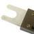 Fuse 250 Amp for 300-400 Amp Applications Golf Carts; CON-036