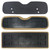 Cushion Set For Yamaha G14-G22 Golf Carts; SEAT-740U-T