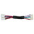 Conversion Harness For E-Z-GO PDS, 36V to 48V Golf Carts; CON-NV021